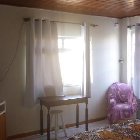 Hospedaria Caminho Do Sol Apartment ฟลอเรียนอโปลิส ภายนอก รูปภาพ