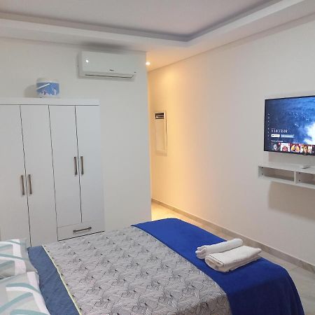 Hospedaria Caminho Do Sol Apartment ฟลอเรียนอโปลิส ภายนอก รูปภาพ